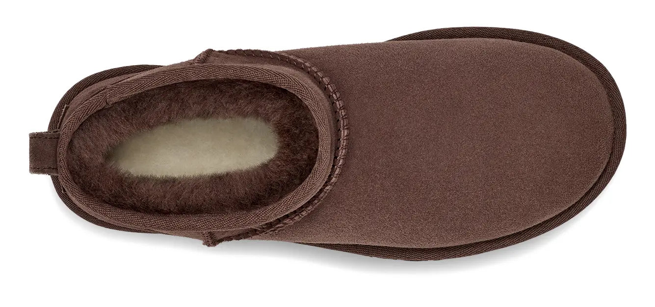 Women’s UGG Classic Ultra Mini – Iconic Style, Modern Comfort    UGG