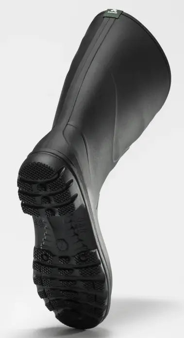 Women's Kamik Miranda Rain Boot – Waterproof, Wide Calf Fit, Eco-Friendly Comfort
