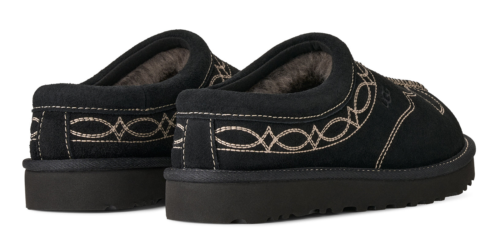 Women's UGG Tasman Western Slippers – Iconic Comfort with a Western Twist