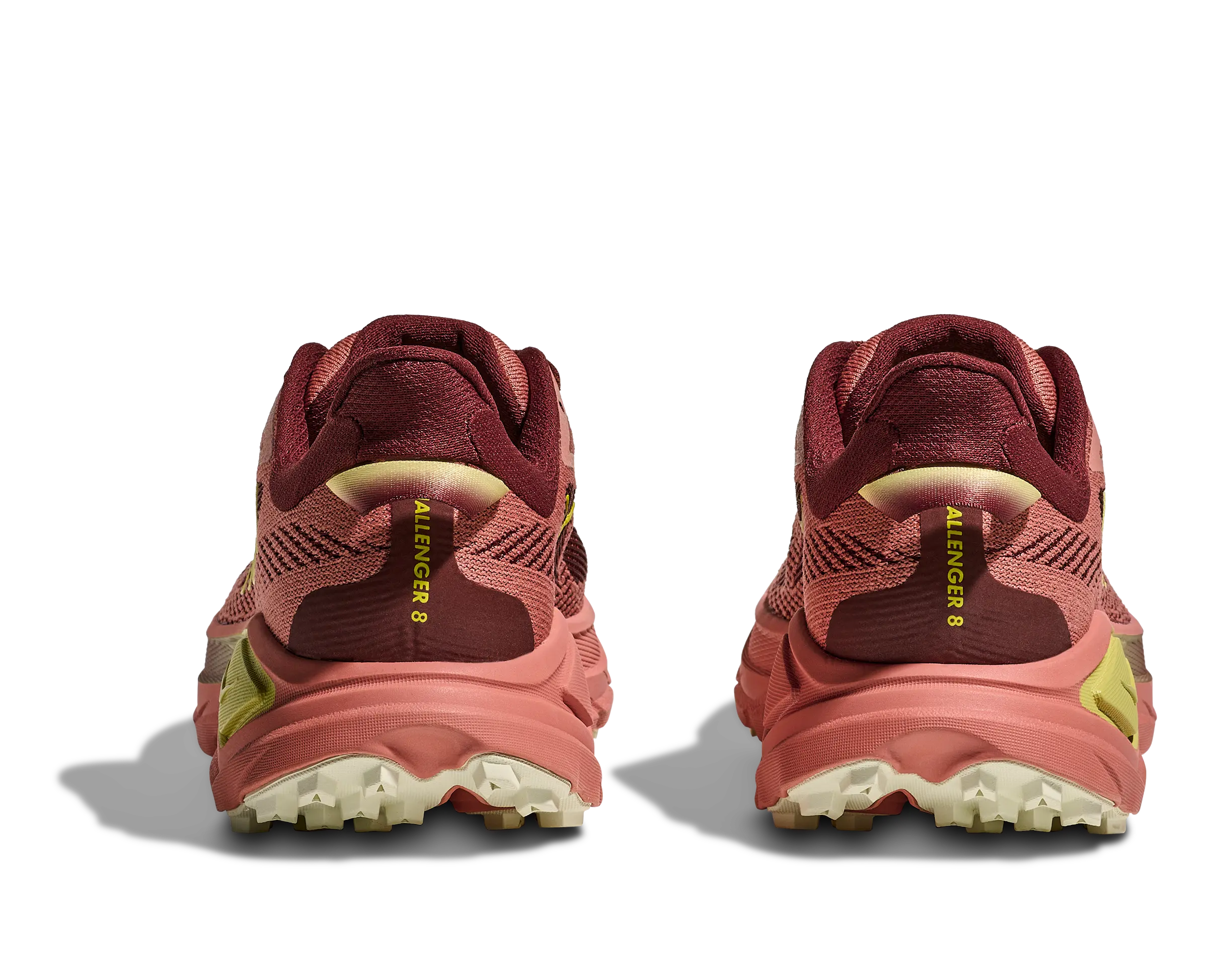 Women’s Hoka Challenger 8 – Road-to-Trail Comfort & Grip HOKA