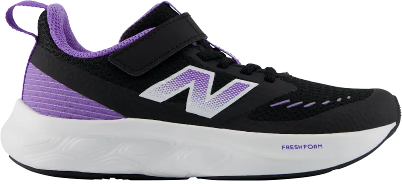 Kid’s New Balance 625 Hook & Loop – Lightweight Comfort for All-Day Play Product variant
