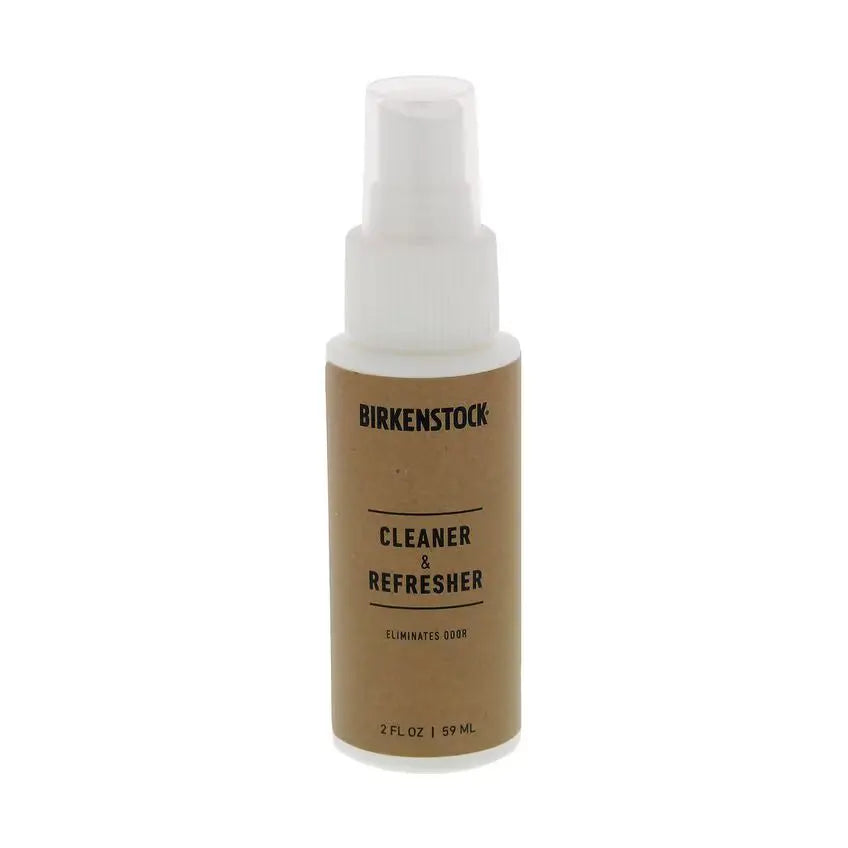 Birkenstock Deluxe Shoe Care Kit – Clean & Protect Your Footwear BIRKENSTOCK