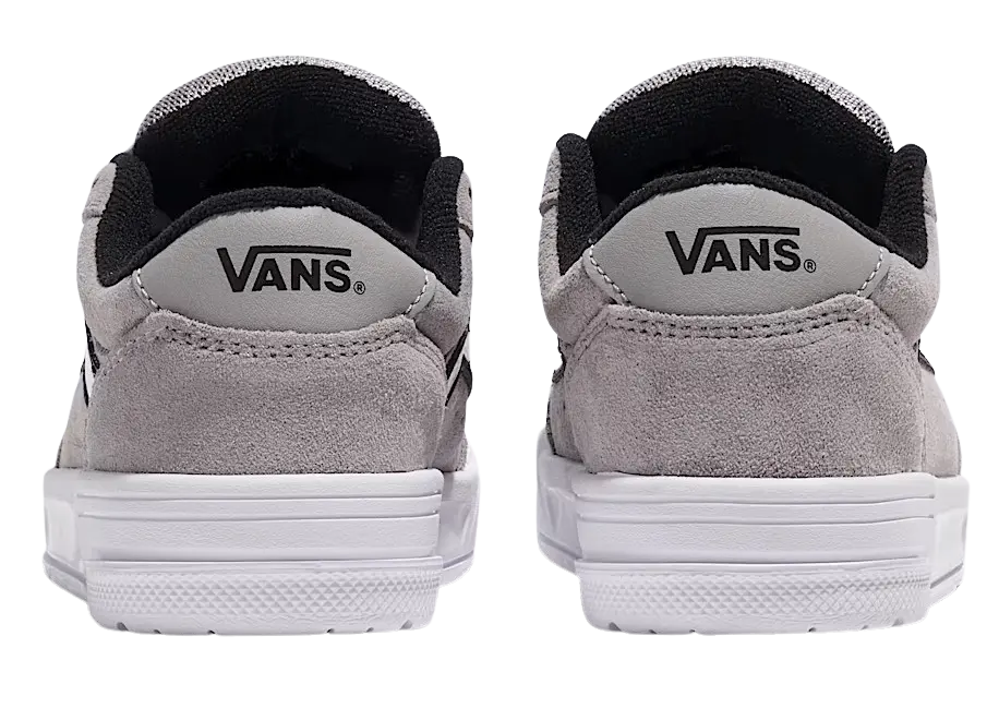 Kid's Vans Hylane – Retro Y2K Style for the Next Generation VANS