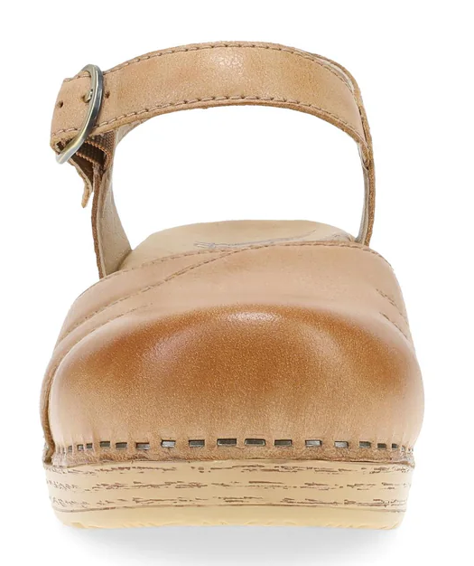 Women's Dansko Margreta – Mary Jane Comfort Clogs DANSKO