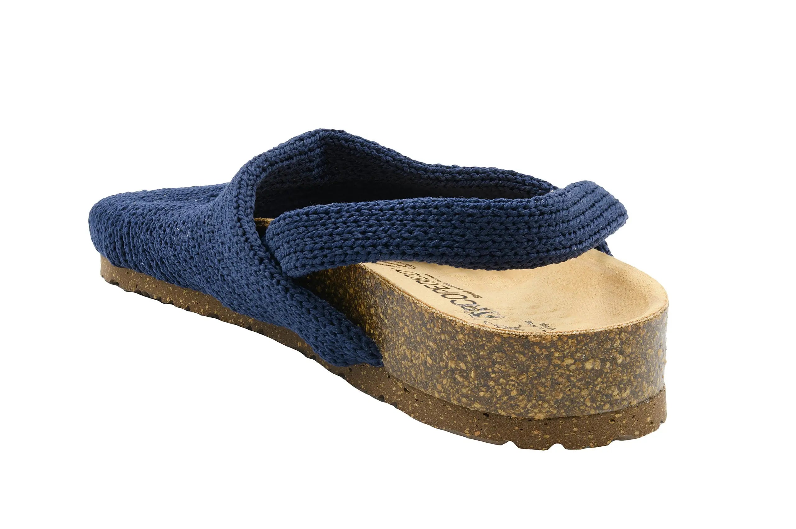 Women's Arcopedico Manas – Eco-Friendly Knit Shoes with Vegan Footbed ARCOPEDICO