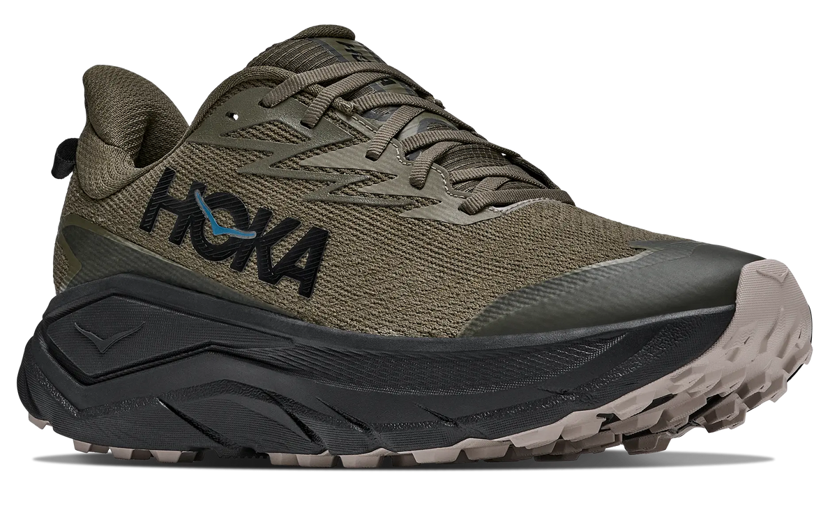 Men’s HOKA Challenger 8 GTX – Waterproof Versatility from Street to Trail Product variant