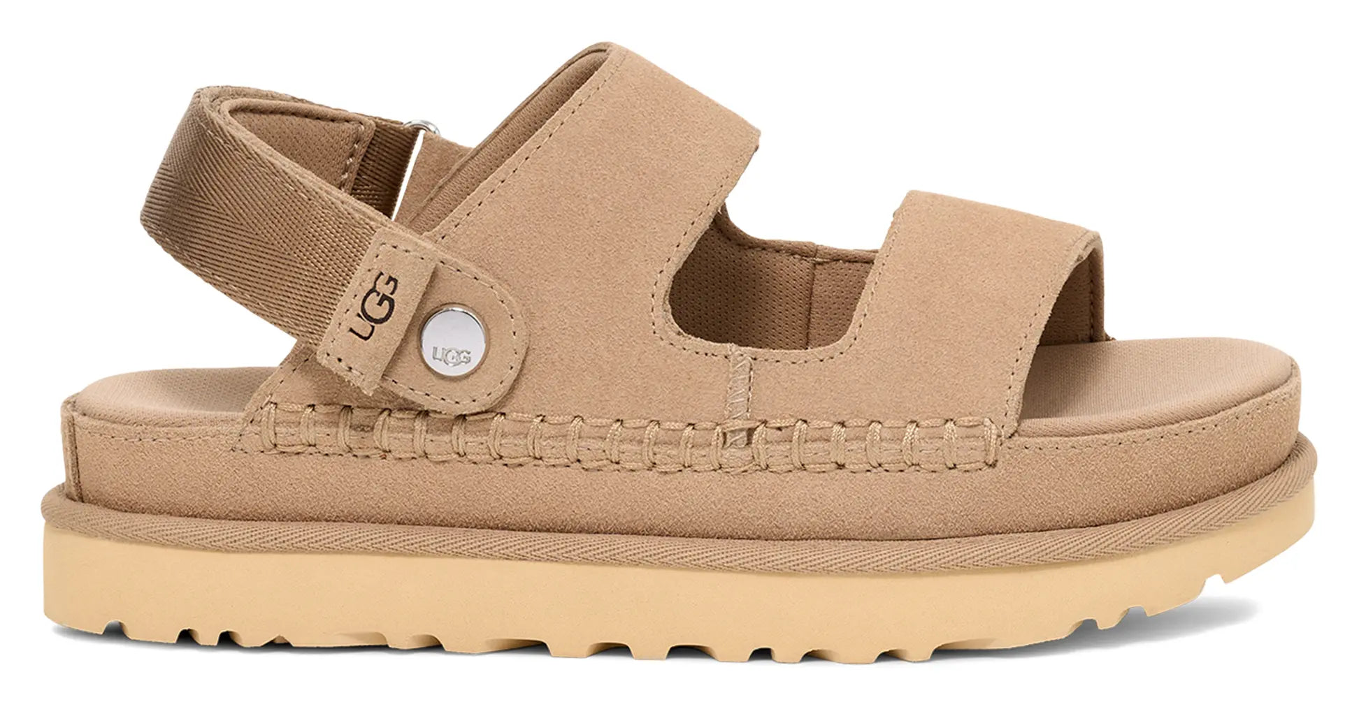 Women's UGG Goldenstar Glide – Versatile Comfort for Every Step UGG