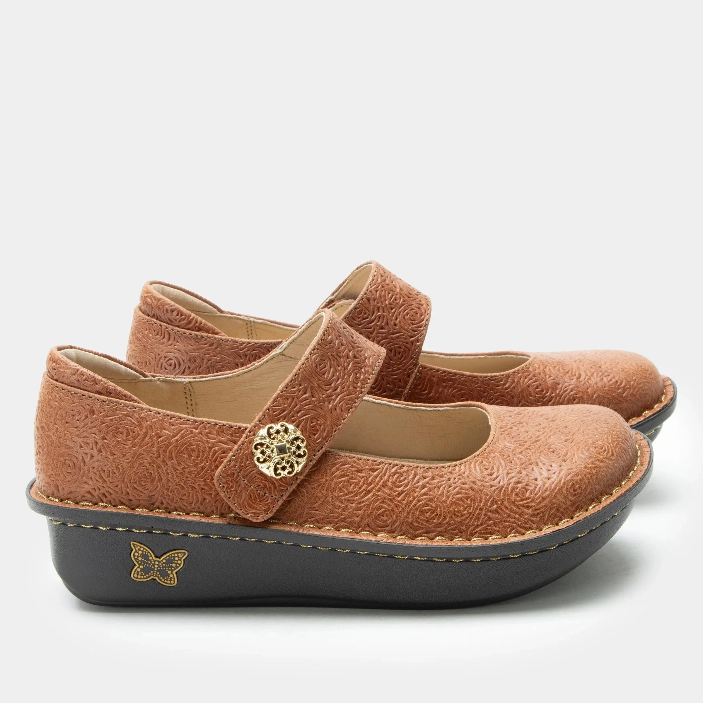 Alegria Paloma – Timeless Style & Unmatched Comfort ALEGRIA-PG LITE CORP.