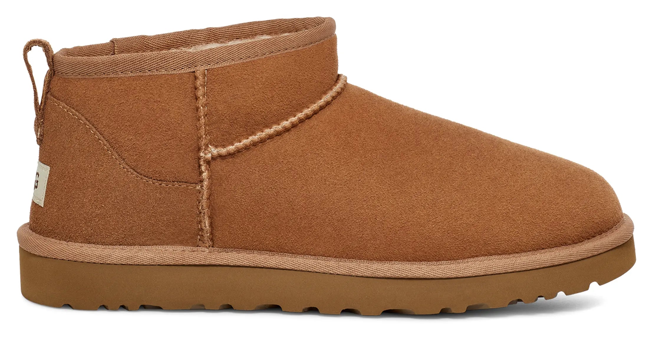 UGG Men's Classic Ultra Mini – Effortless Comfort & Timeless Style UGG