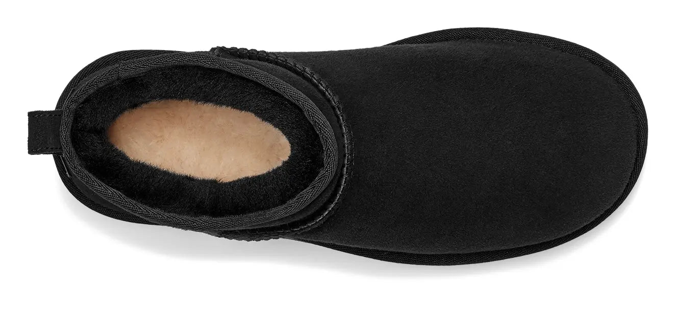 Women’s UGG Classic Ultra Mini – Iconic Style, Modern Comfort    UGG