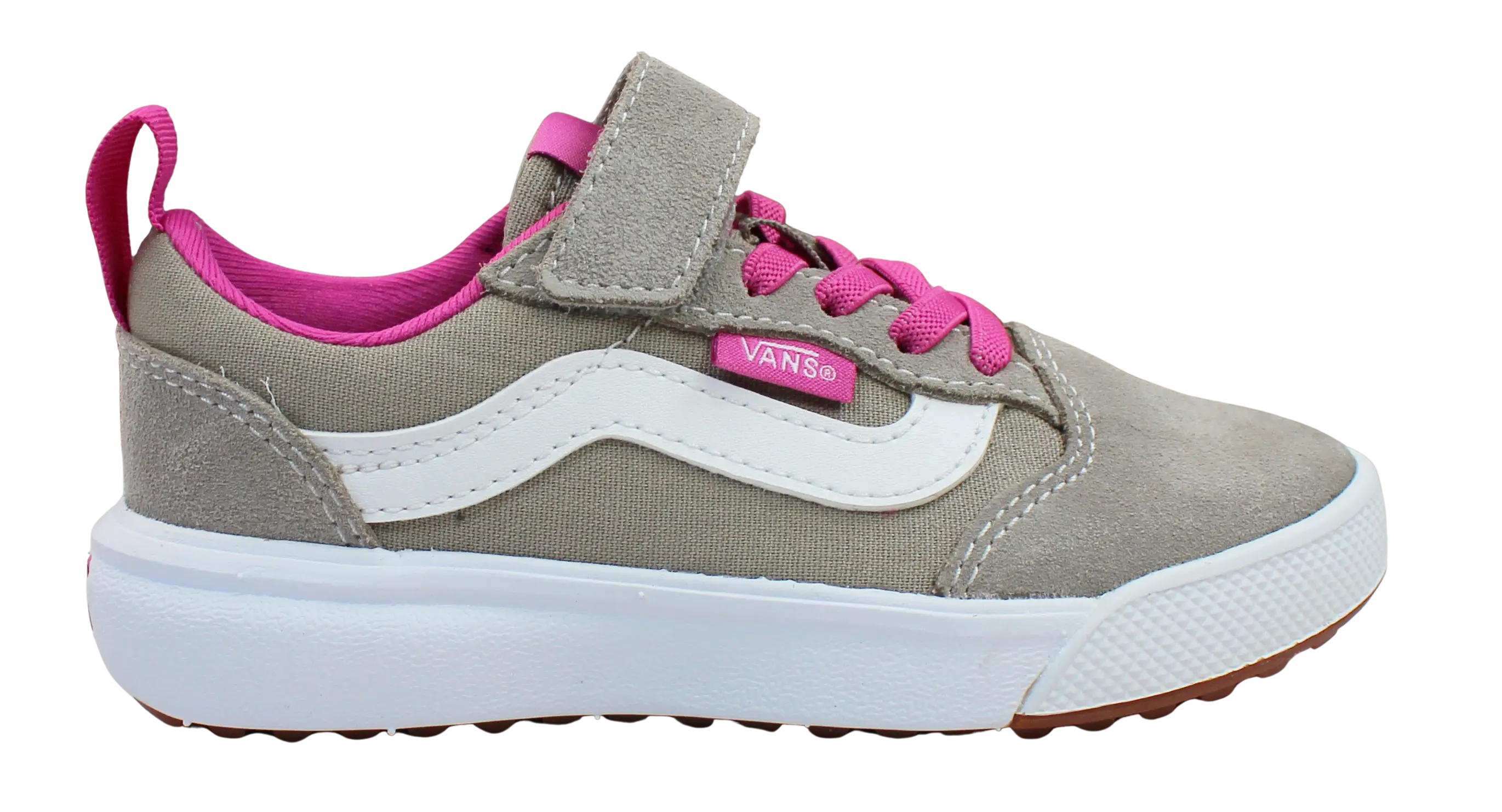 Kid's Vans UltraRange 66 V – Lightweight Comfort for Active Kids VANS