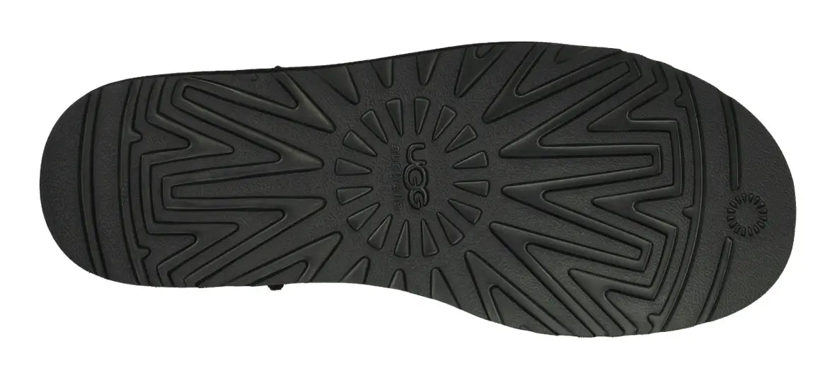 UGG Men's Classic Mini Boot – Iconic Comfort for Every Season UGG
