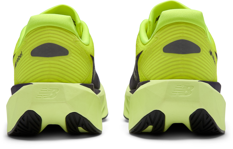 Men's New Balance FuelCell Rebel v5 – Lightweight, Fast Running Shoe NEW BALANCE