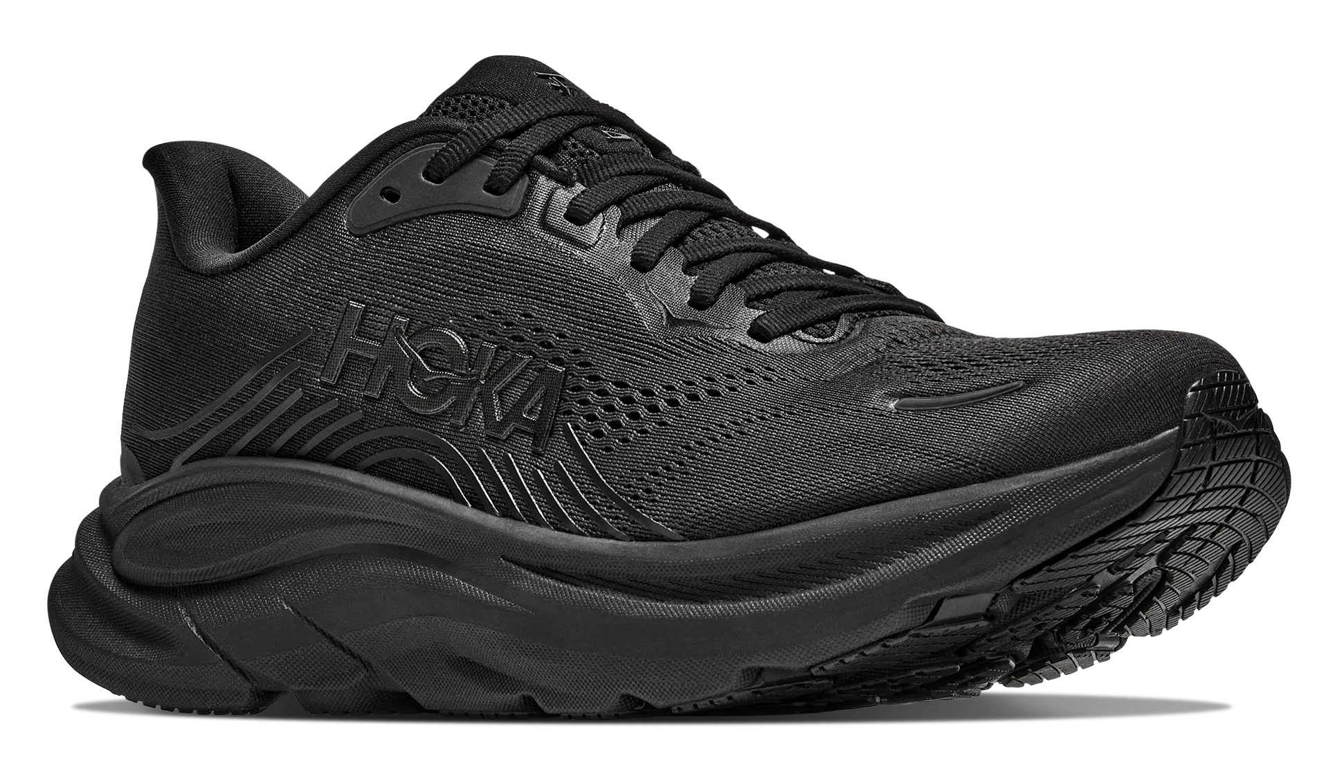 Women's HOKA Clifton 11 – Lightweight Cushioned Trainers HOKA