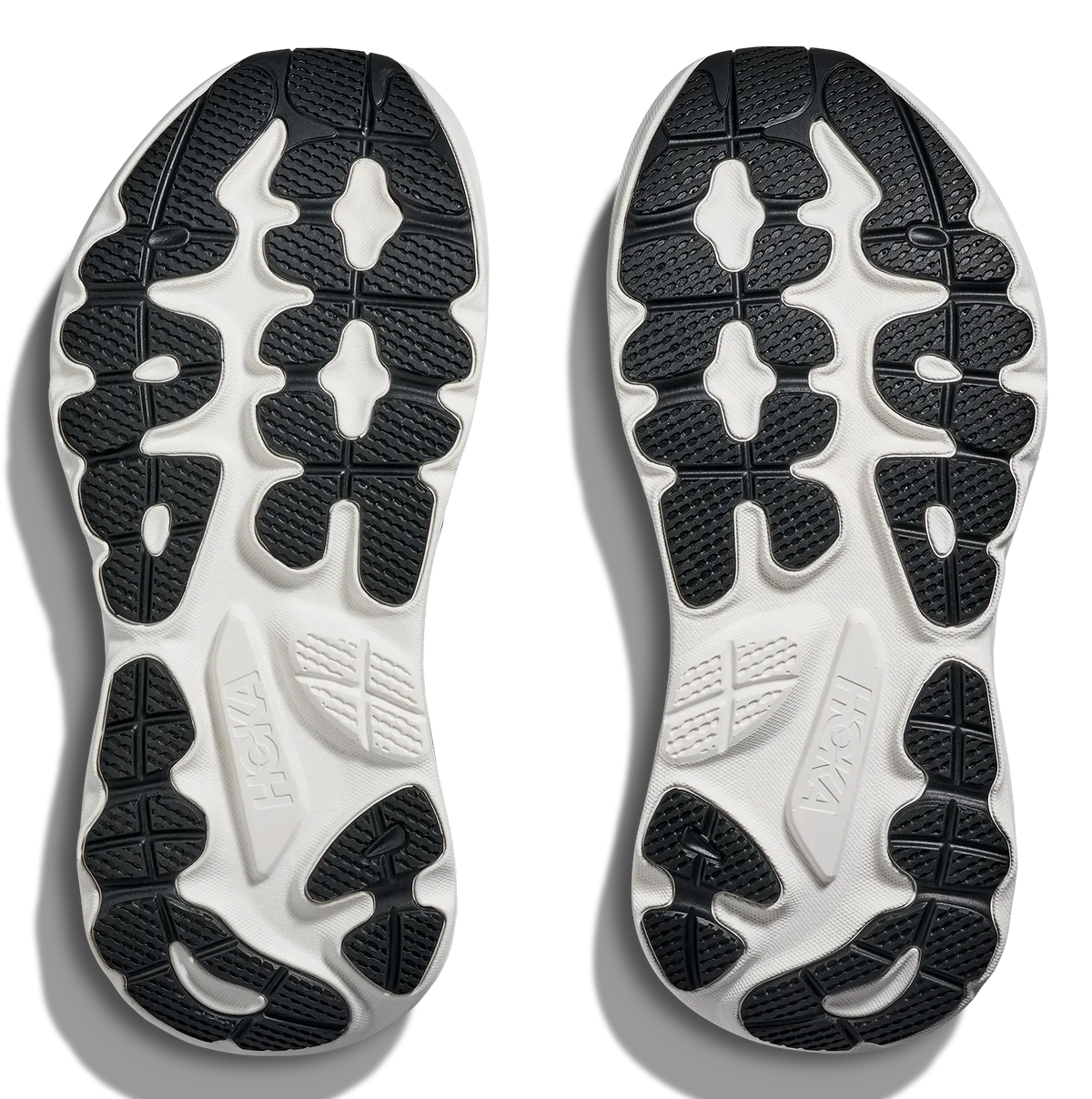 Women’s HOKA Gaviota 6 – Stability Running Shoes with Cushioned Comfort HOKA