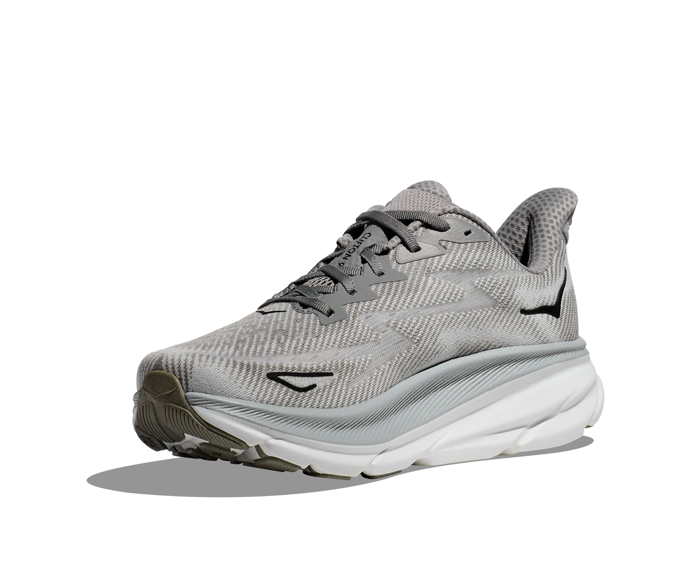 Men’s Clifton 9 – Lighter, More Cushioned for Everyday Runs