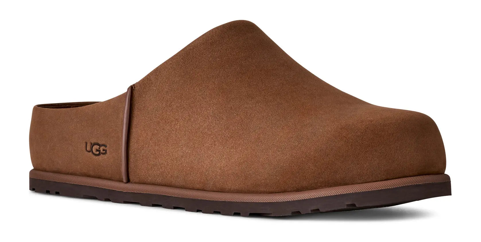Men’s UGG Otzo Clog – Waterproof Leather Comfort Slip-On UGG