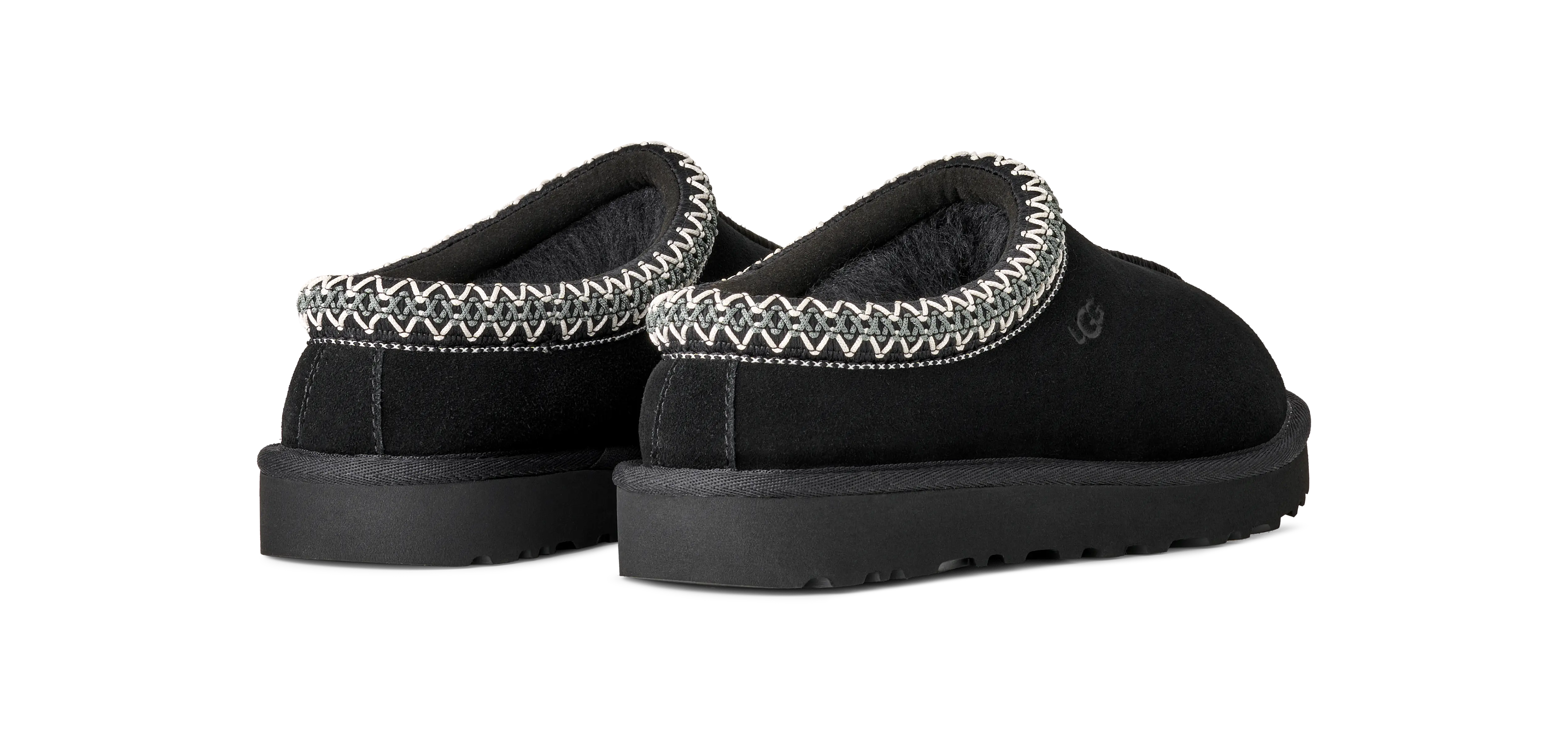 UGG Tasman II – Women's Iconic Comfort with Sheepskin Lining UGG