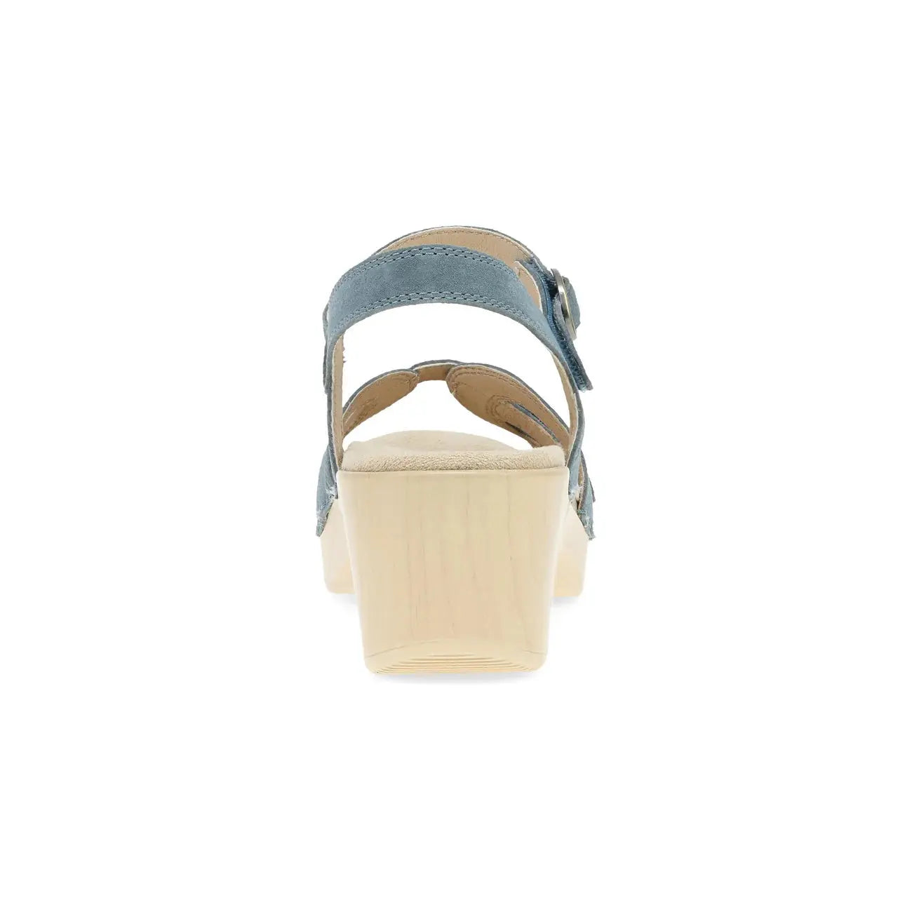 Women’s Dansko Season Sandal – Effortless Comfort with a Custom Fit    DANSKO