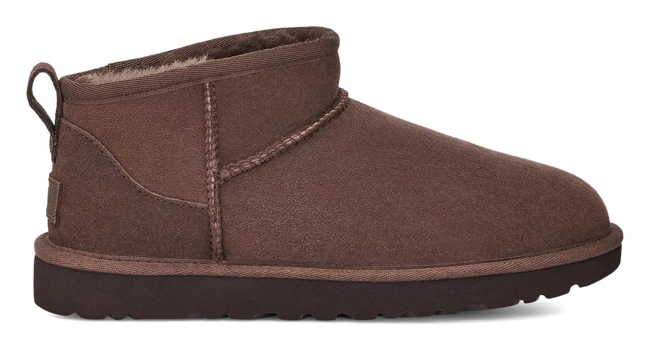 Women’s UGG Classic Ultra Mini – Iconic Style, Modern Comfort    UGG