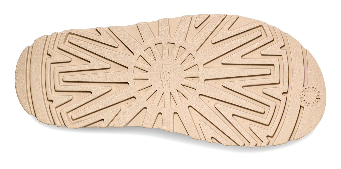 Women's UGG GoldenGlow Sandal – Lightweight & Water-Friendly Comfort UGG