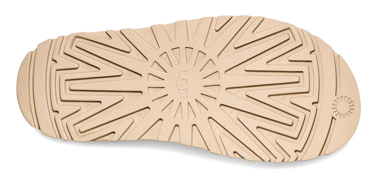 Women's UGG GoldenGlow Sandal – Lightweight & Water-Friendly Comfort UGG
