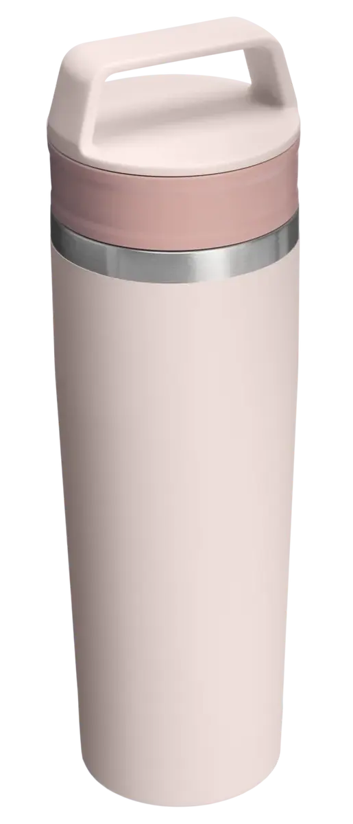 Stanley Café-To-Go Travel Mug – Leakproof, Durable & Perfect for Commuting STANLEY