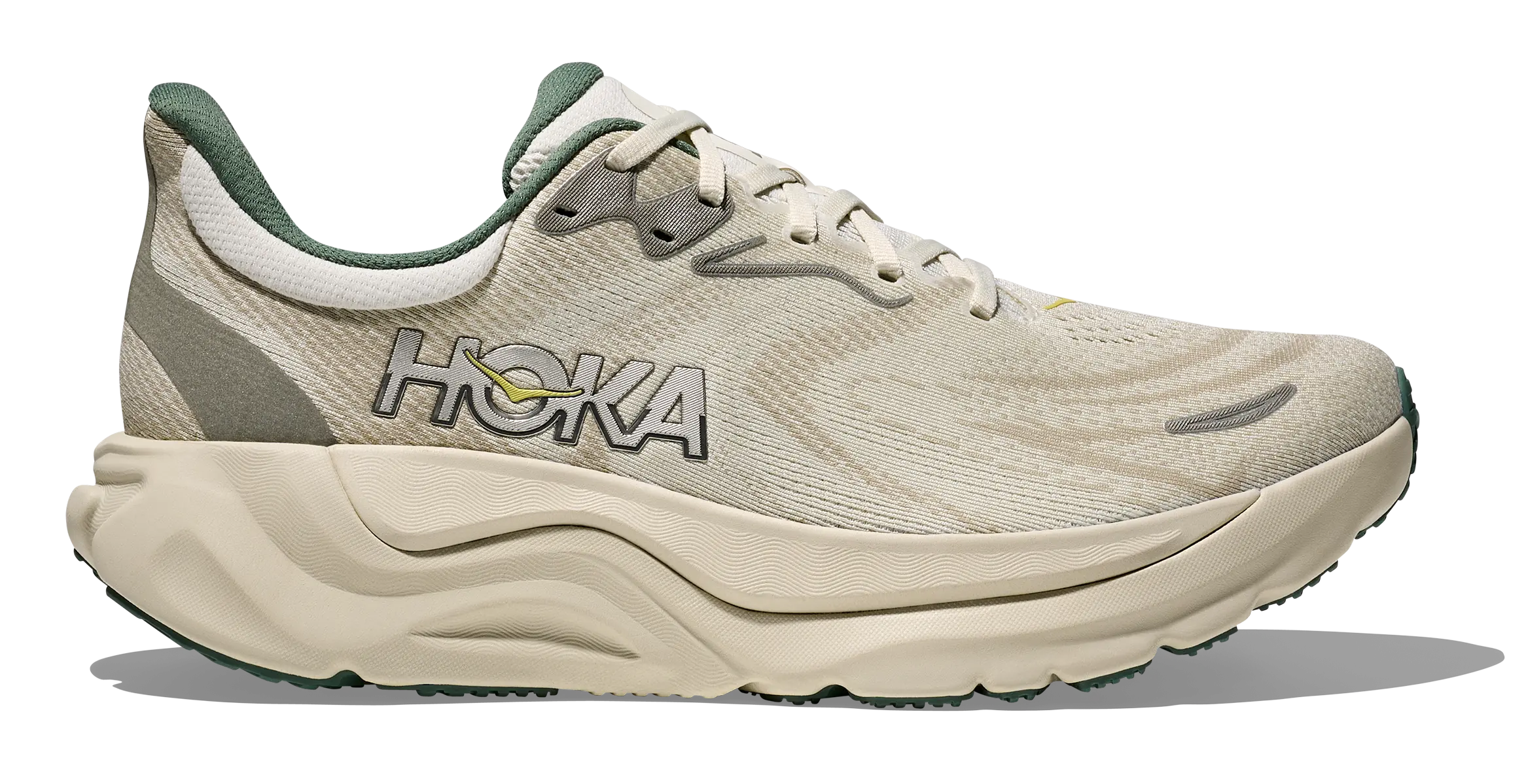 Hoka Arahi 8 – Men's Supportive, Cushioned Stability Shoe HOKA