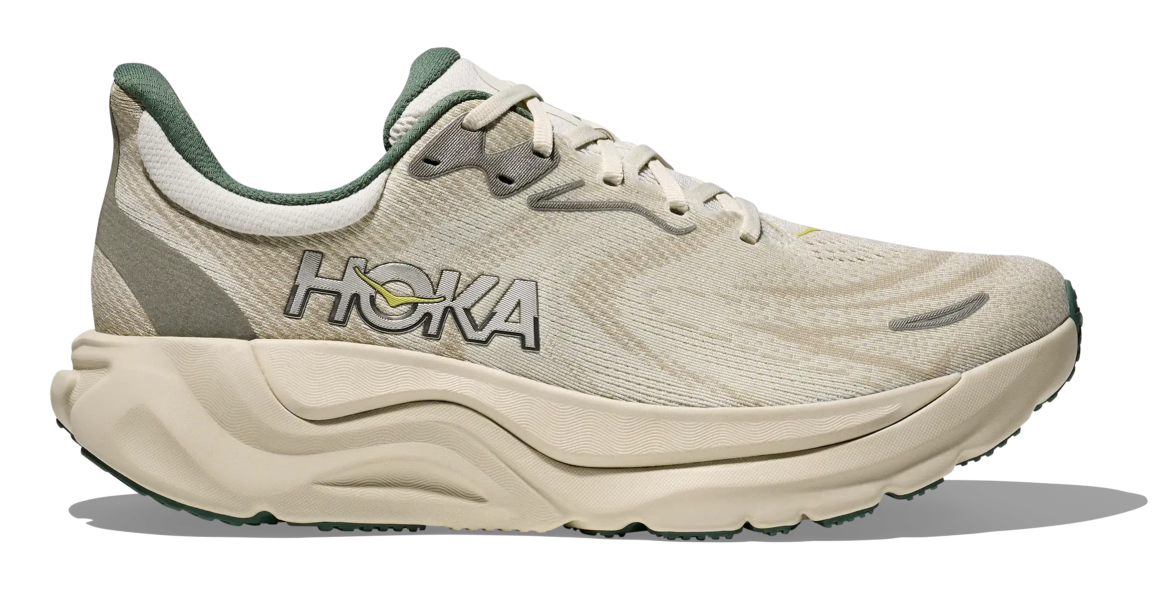 Hoka Arahi 8 – Men's Supportive, Cushioned Stability Shoe HOKA