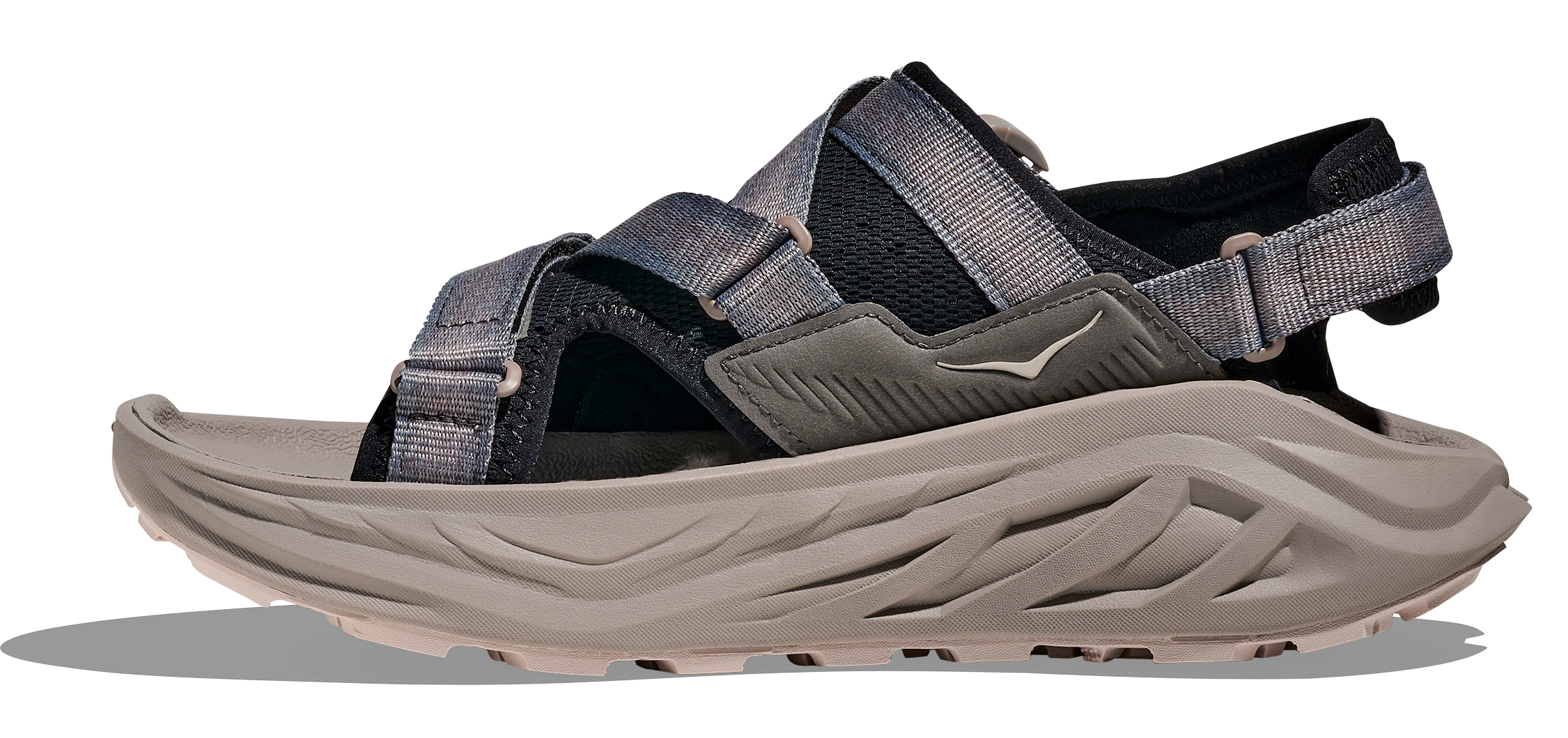 Men's Hoka Infini Hike TC – Cushioned, Quick-Dry Adventure Sandal HOKA
