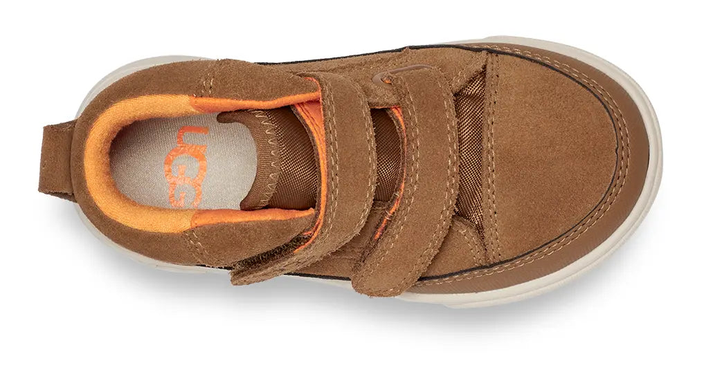 Toddler's UGG Rennon II Weather – Waterproof Comfort for Little Explorers UGG