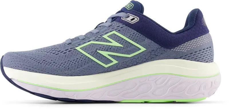 New Balance Women's Fresh Foam X 860v14 – Stability & Comfort for Every Mile    NEW BALANCE