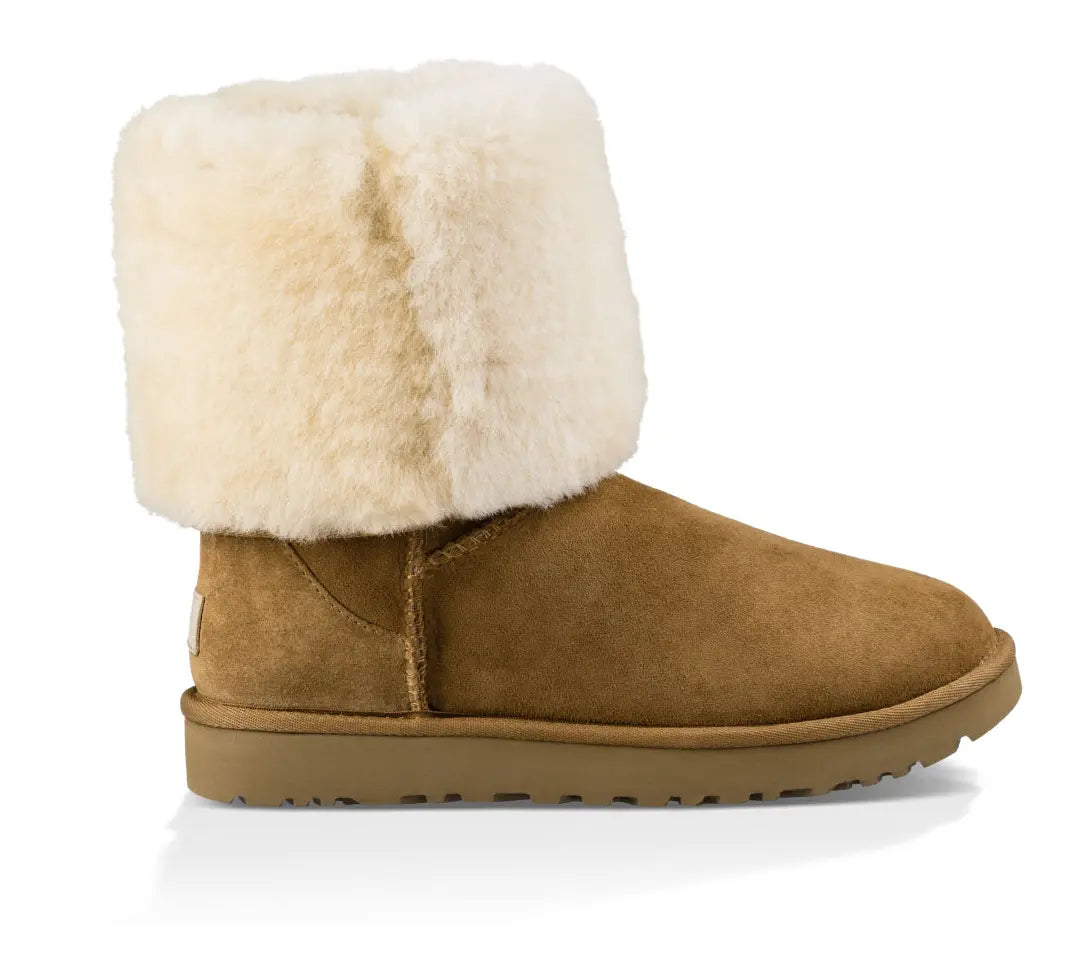 Women’s UGG Classic Tall II – Timeless Comfort & Style UGG
