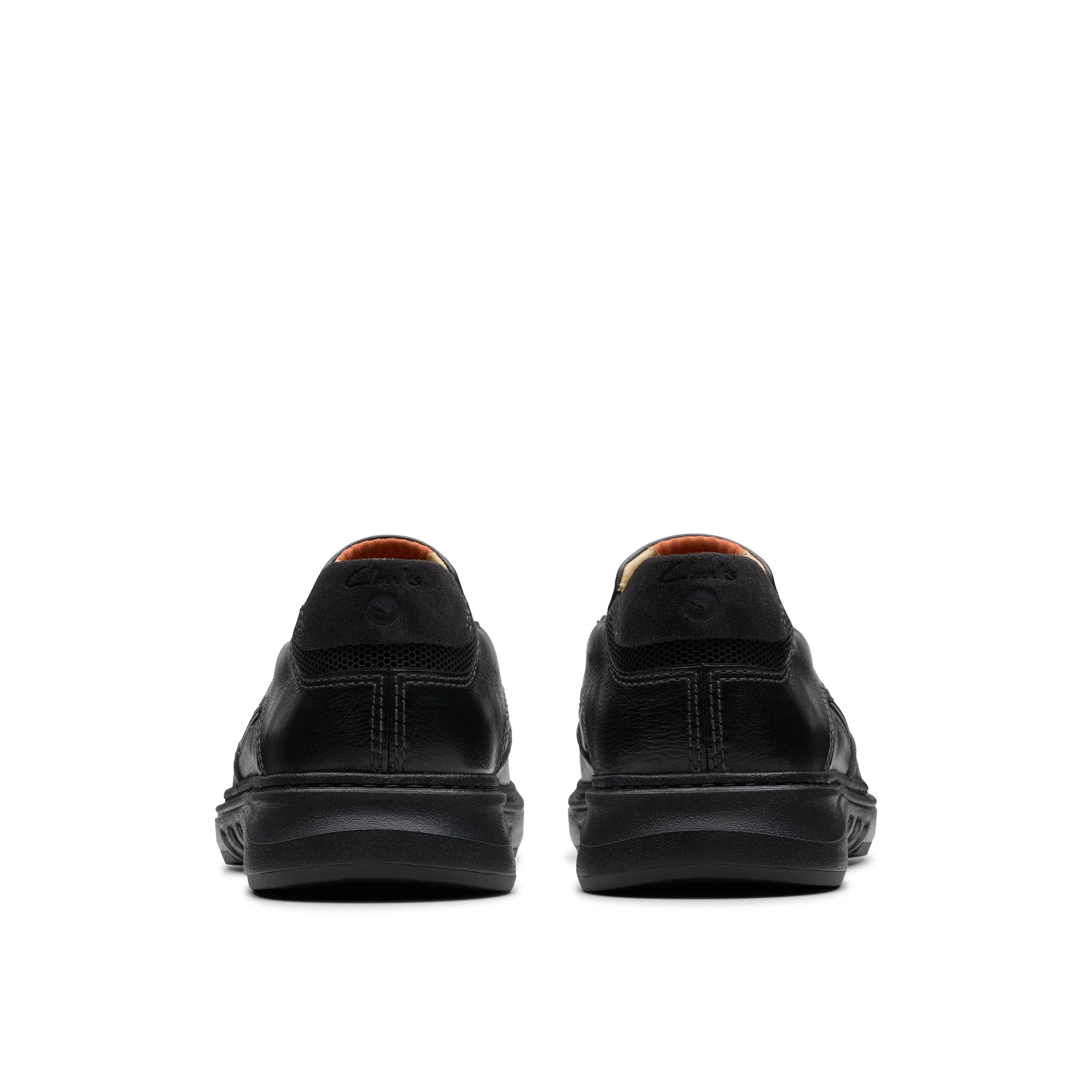 Men's Un Briley Step CLARKS