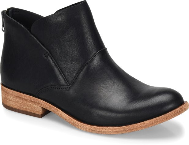 Women's Kork-Ease Ryder – A Modern Take on the Classic Ankle Bootie Kork-Ease