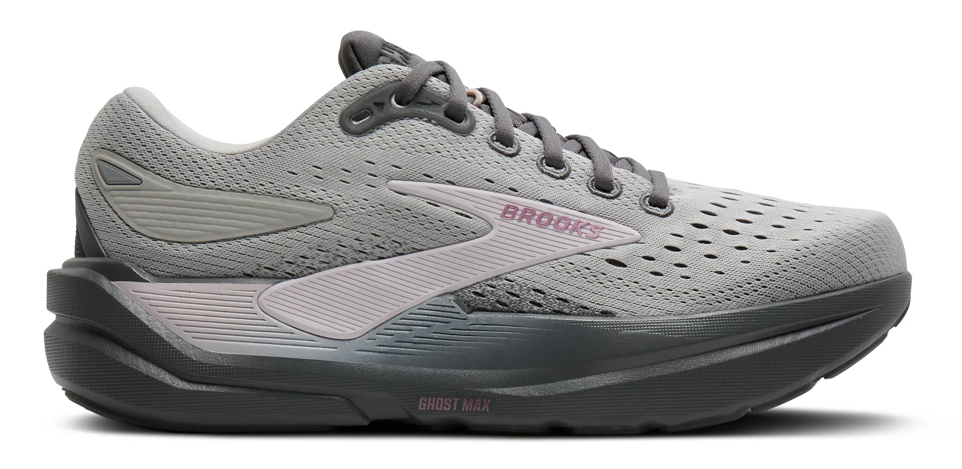 Women's Brooks Ghost Max 3 – Cushioned Road Running Shoe BROOKS