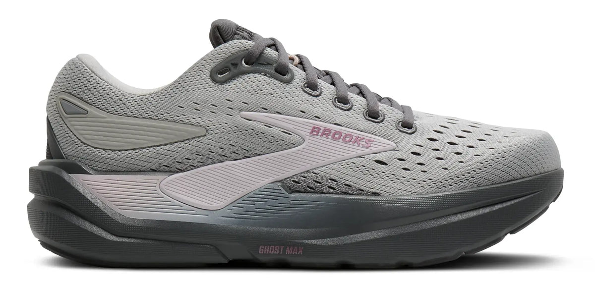 Women's Brooks Ghost Max 3 – Cushioned Road Running Shoe BROOKS