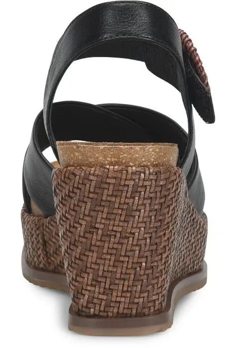 Women’s Sofft Dorathy – Adjustable Summer Wedge Sandals SOFFT