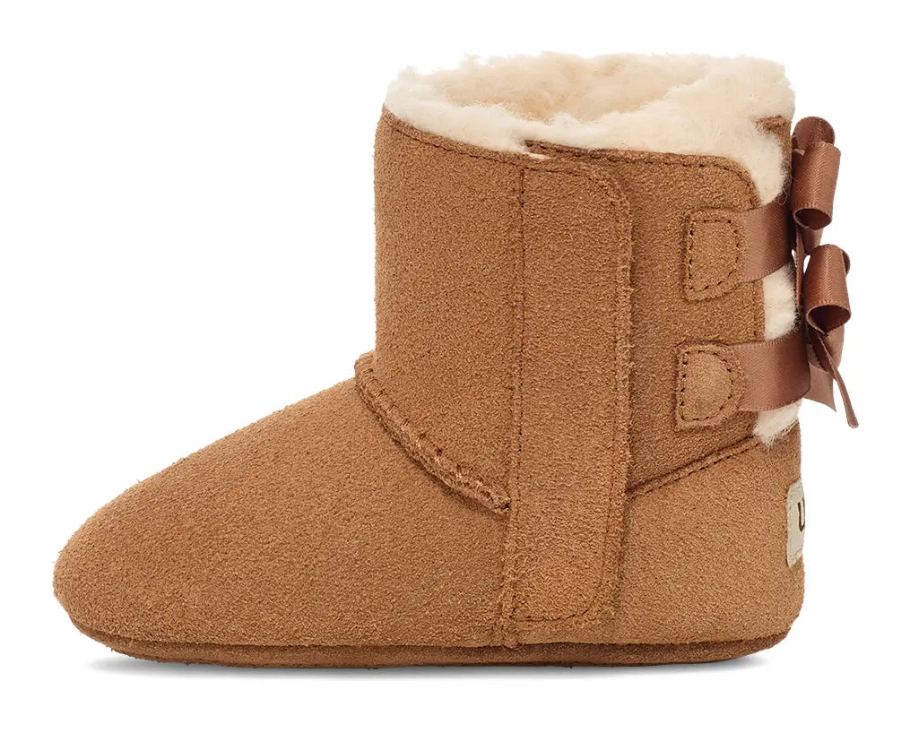 UGG Baby Bailey Bow – Cozy, Adorable & Easy to Wear UGG