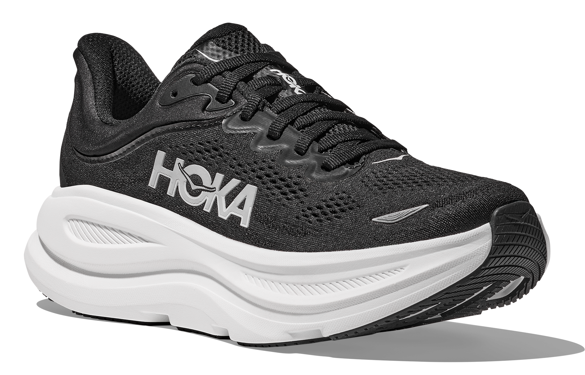 Women's Hoka Bondi 9 – Ultimate Cushioning for Everyday Comfort HOKA