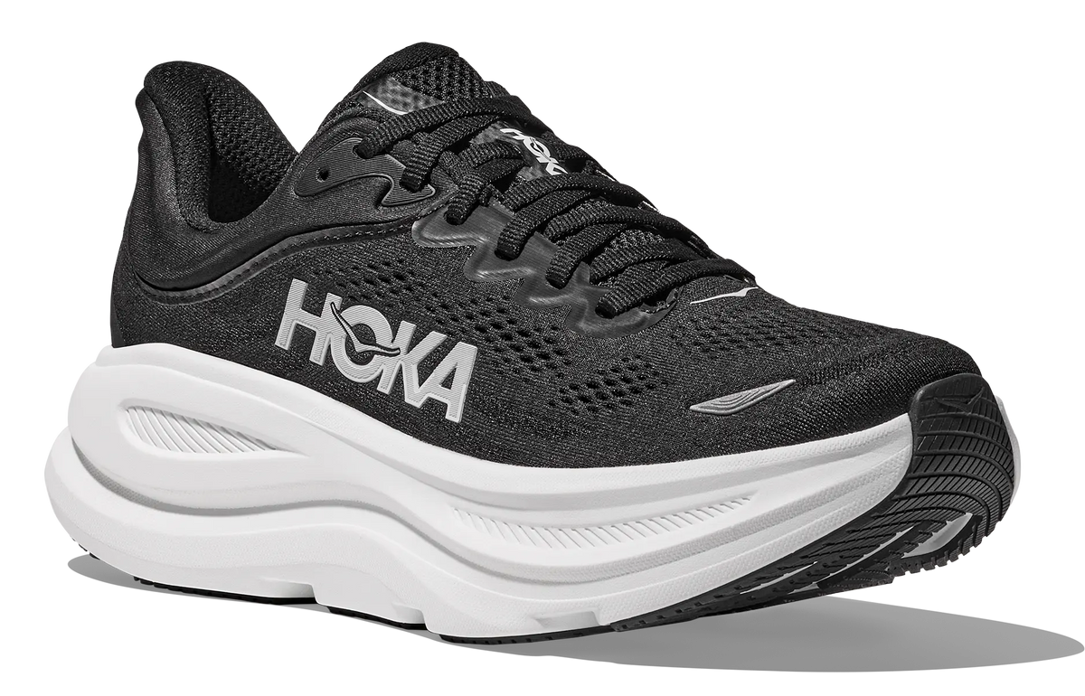 Women's Hoka Bondi 9 – Ultimate Cushioning for Everyday Comfort HOKA