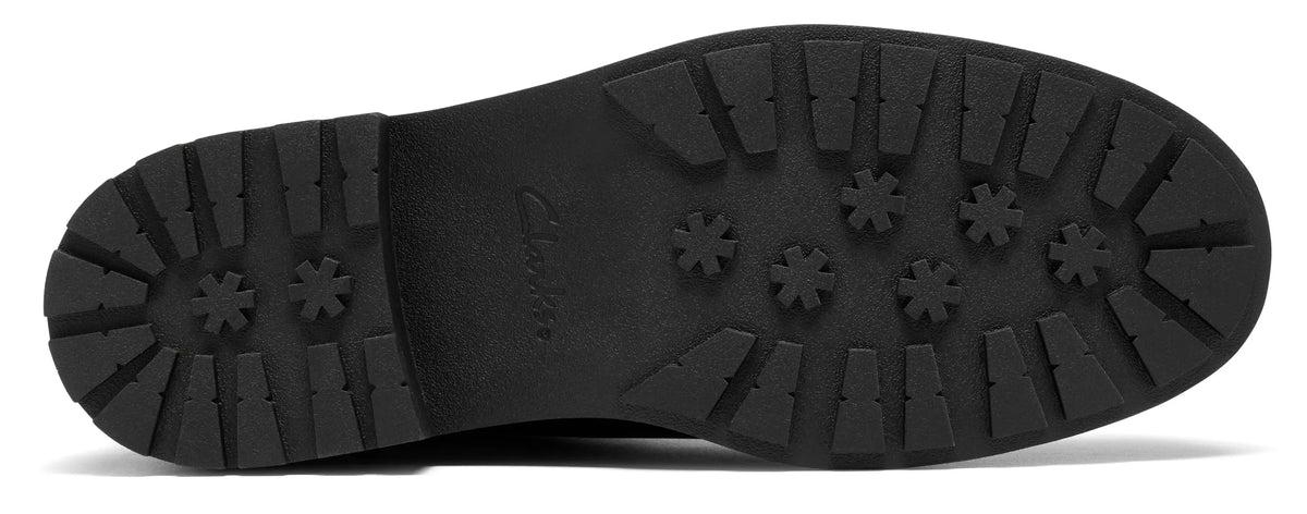 Women’s Clarks Orinoco3 Zip Waterproof – Classic Style Built for Winter Product variant