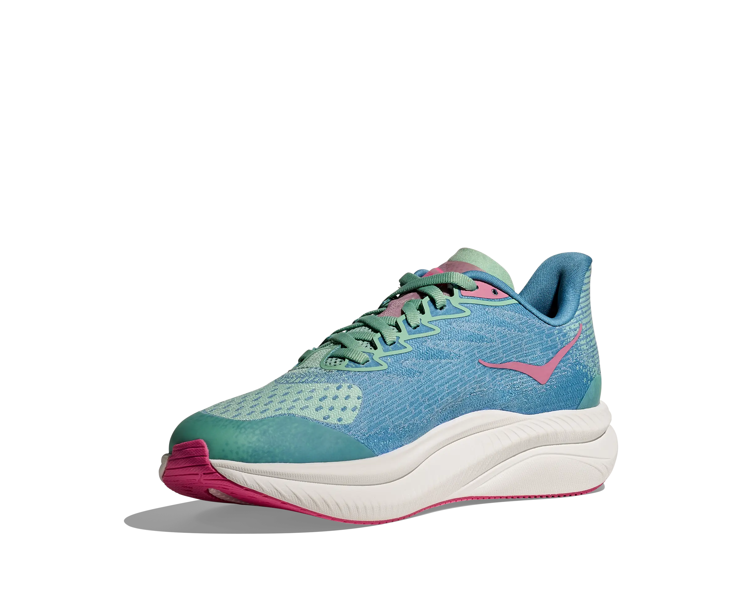 Hoka Mach 6 – Kid's Lightweight Everyday Running Shoe HOKA