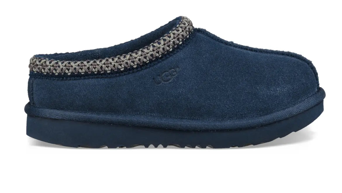 Kid's UGG Tasman II – Cozy & Versatile Slip-On Comfort UGG