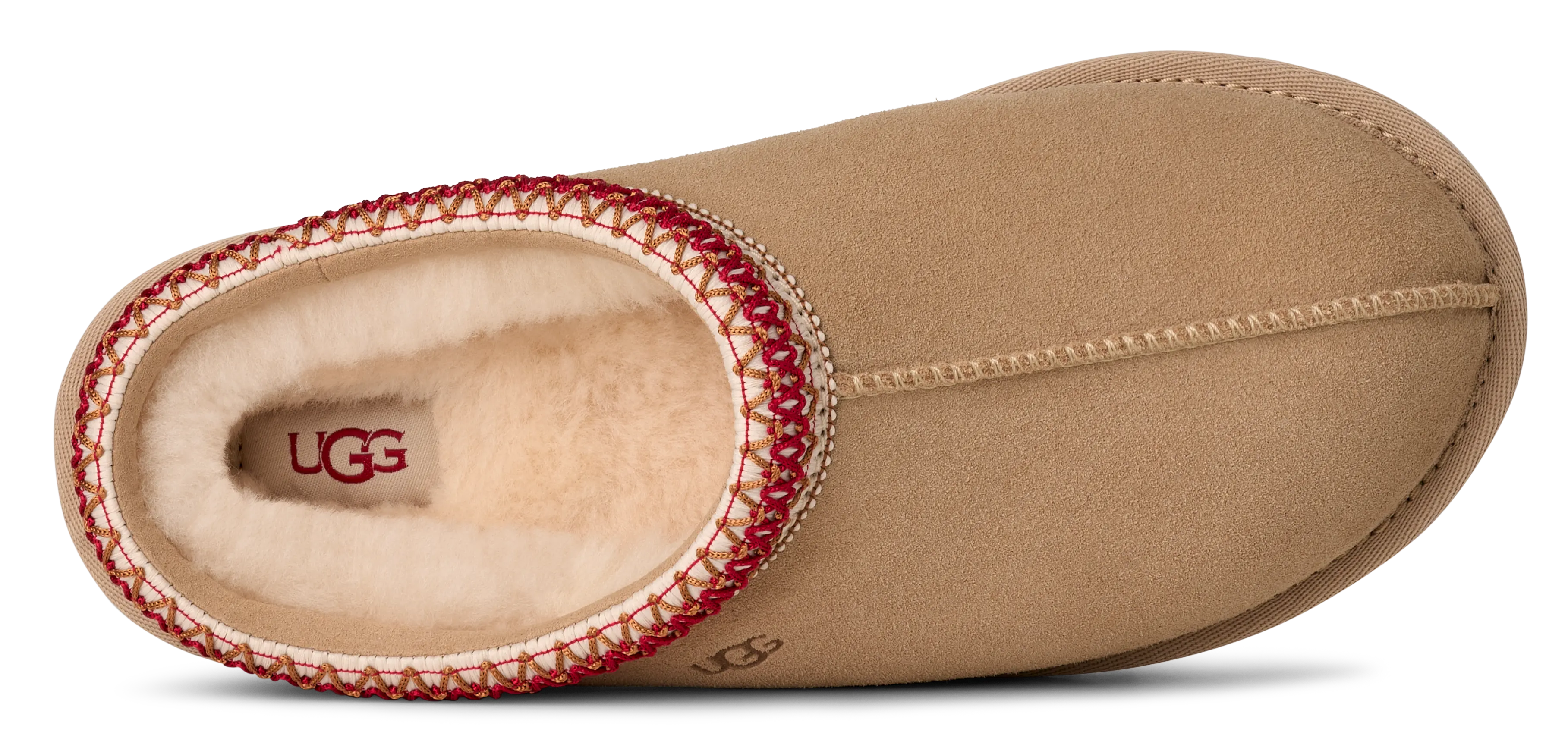 UGG Tasman II – Women's Iconic Comfort with Sheepskin Lining UGG