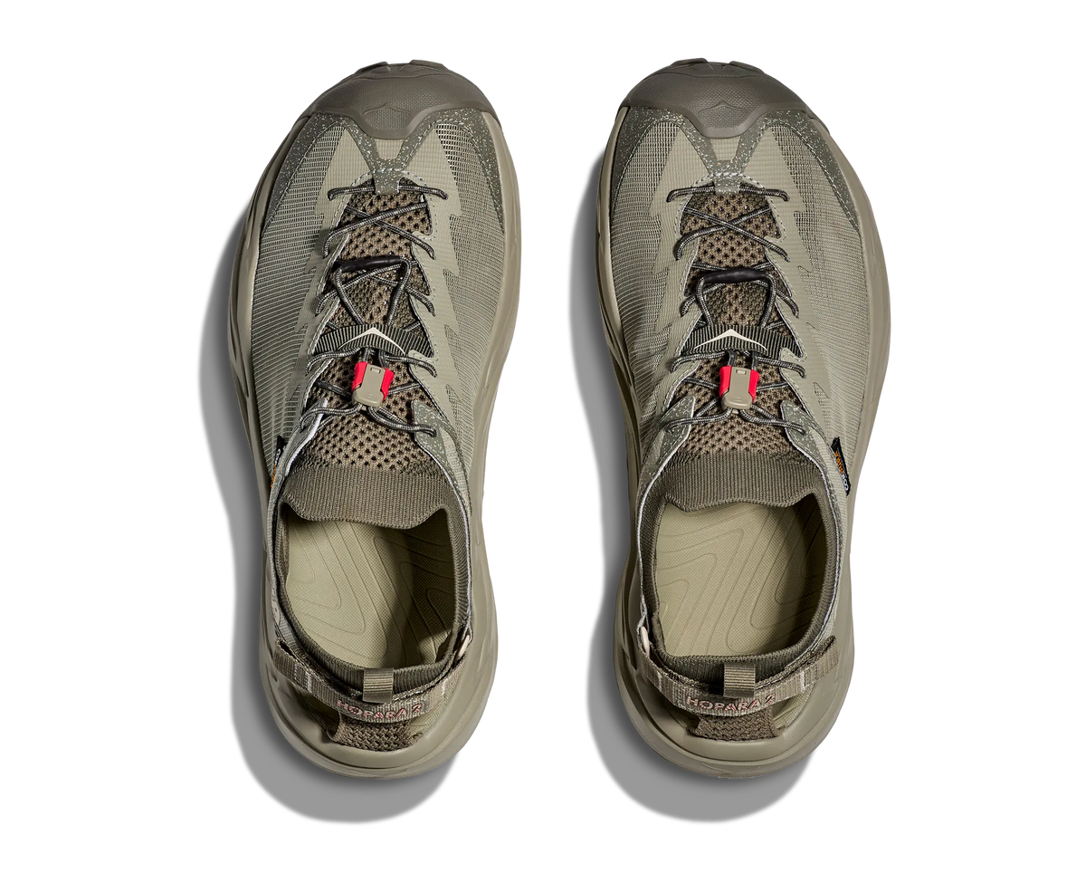 Men's Hoka Hopara 2 – Amphibious, Eco-Friendly Hiking Shoe HOKA