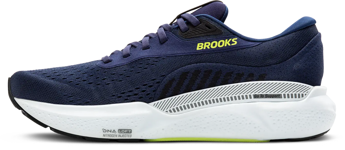 Men's Adrenaline GTS 24 BROOKS