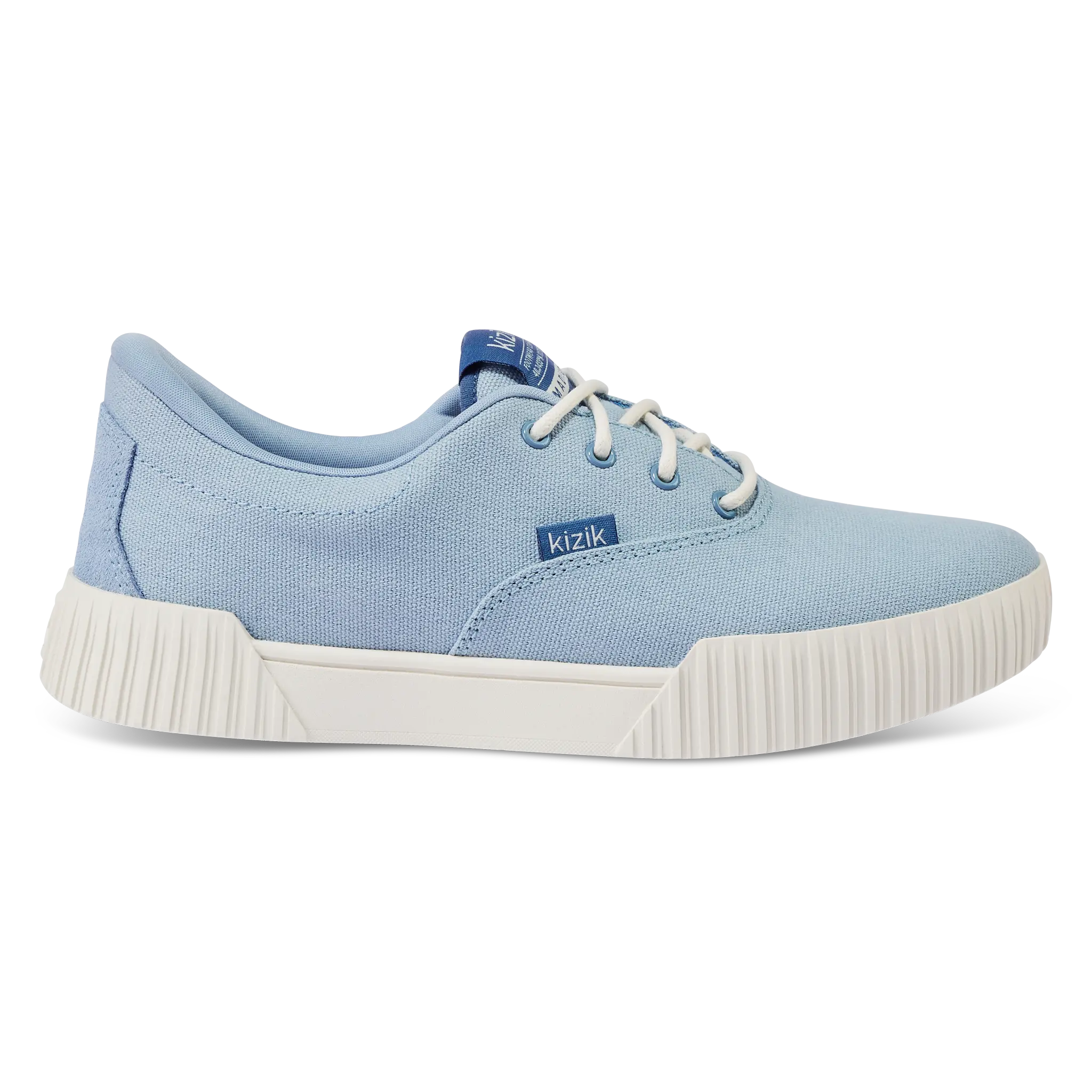 Women’s Madison – Breathable Knit & Easy Slip-On Sneakers KIZIK