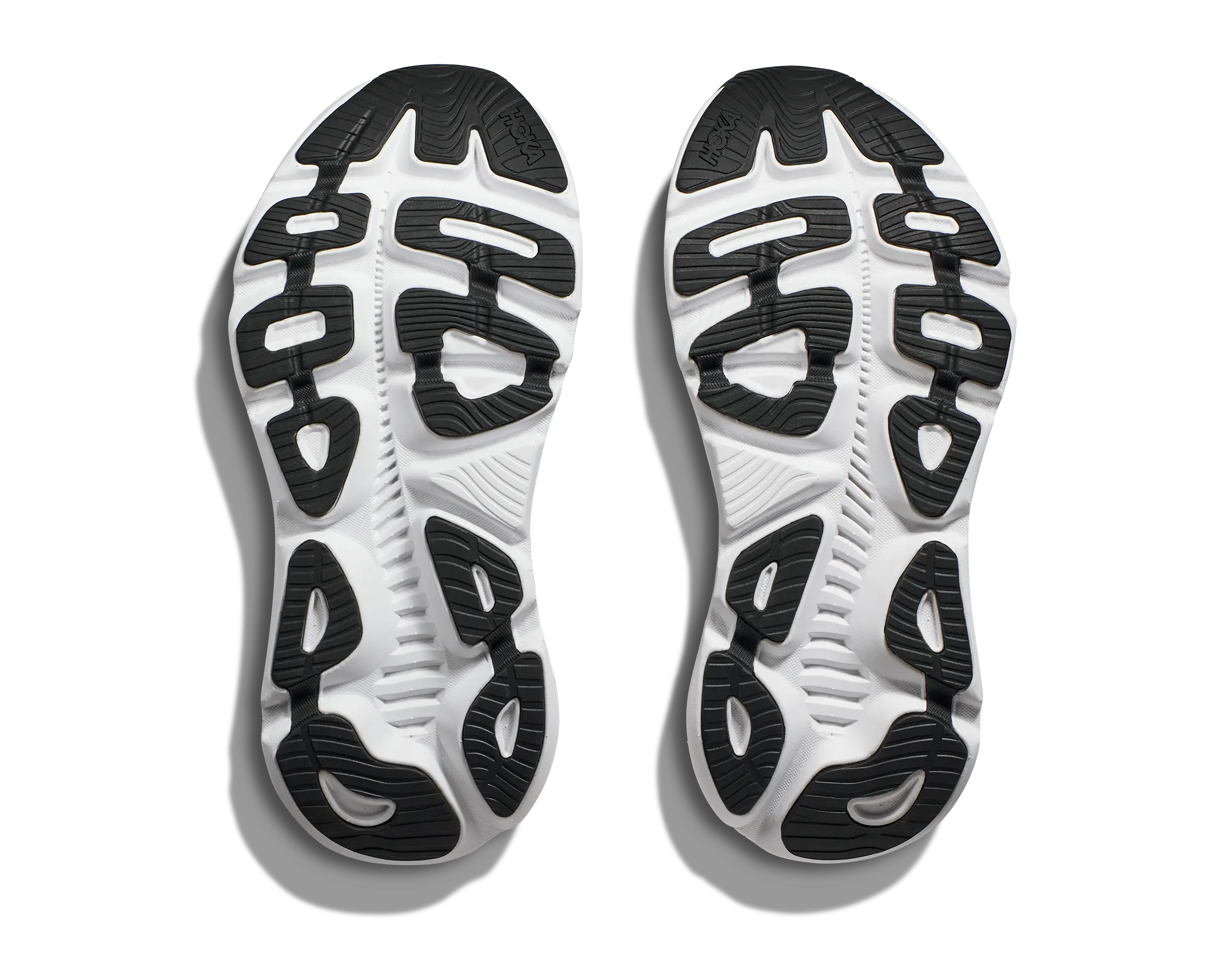 Men's Hoka Gaviota 5 – Ultimate Stability & Plush Comfort HOKA