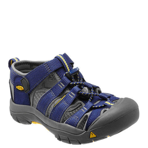 Kids’ KEEN Newport H2-Y – All-Terrain Water Sandal KEEN